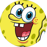 SpongeB