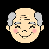 おやじん
